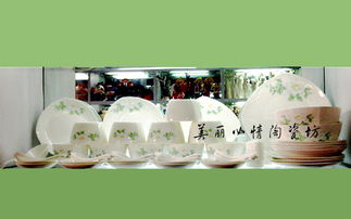 一站式陶瓷選購(gòu)指南 熱賣(mài)餐具臺(tái)盆，L家工廠直供最超值